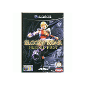 Bloody roar