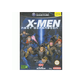 X-Men next generation