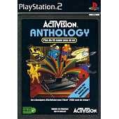 Activision Anthology PS2