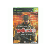 Wolfenstein Tides of war