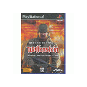 Return to castle Wolfenstein