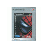 Plat. Spiderman