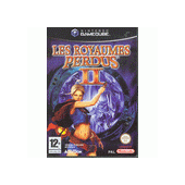 Les Royaumes Perdus 2