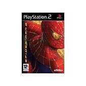 Spiderman 2 - UK