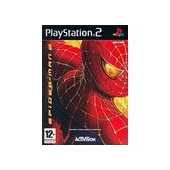 Spiderman 2
