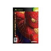 Spiderman The Movie 2