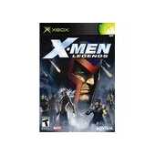 X-Men Legend