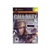 Call of Duty Jour de gloire