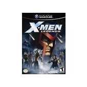 X-Men Legend