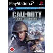 Call Of Duty: Finest Hour