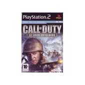 Call of duty  "le jour de gloire"