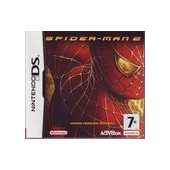 Spider-man 2 DS