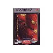 Spider-man 2 Plat