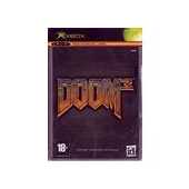 Doom 3 Limited Collector Edition