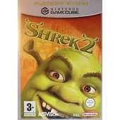 Shrek 2