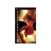 Spiderman 2