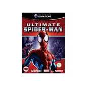 Ultimate Spider-Man