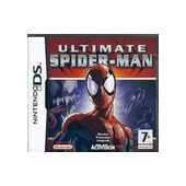 Ultimate Spider-man