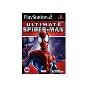 Ultimate Spider-Man
