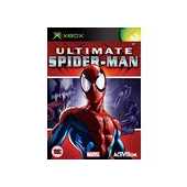 Ultimate Spider-man