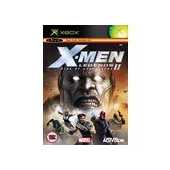 X-Men Legends 2 - L'avenement d'Apocalypse