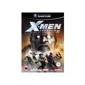 X-Men Legends 2 - L'avenement d'Apocalypse