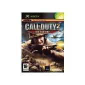 Call of Duty 2 : Big Red One