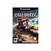 Call of Duty 2 : Big Red One