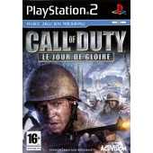CALL OF DUTY "LE JOUR DE GLOIRE"