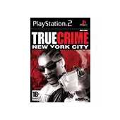 True crime 2 - New york city