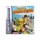 Shrek super slam