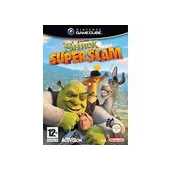 Shrek Super Slam