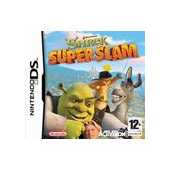 Shrek Super Slam