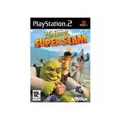 Shrek Super Party