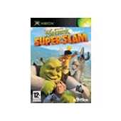 Shrek Super Slam
