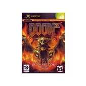 Doom 3 - Resurrection of evil