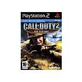 Call of duty 2 - Big red one