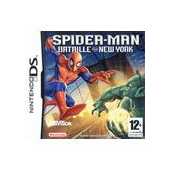 Spiderman - Bataille pour New york