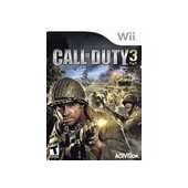 Call of Duty 3