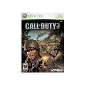 Call of Duty 3 UK