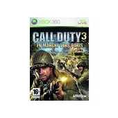 Call of Duty 3 : En Marche vers Paris