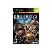 Call of Duty 3