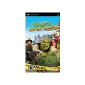 Shrek Smash'n'Crash Racing