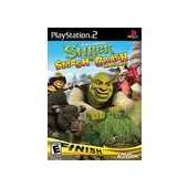 Shrek Smash'n'Crash Racing