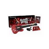 Guitar Hero 2 Bundle (Software et Guitar)