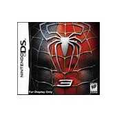 Spiderman 3