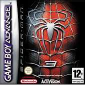 Spiderman 3