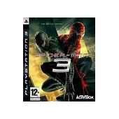 Spiderman 3
