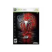 Spiderman 3