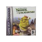 Shrek 3 - Shrek le troisieme